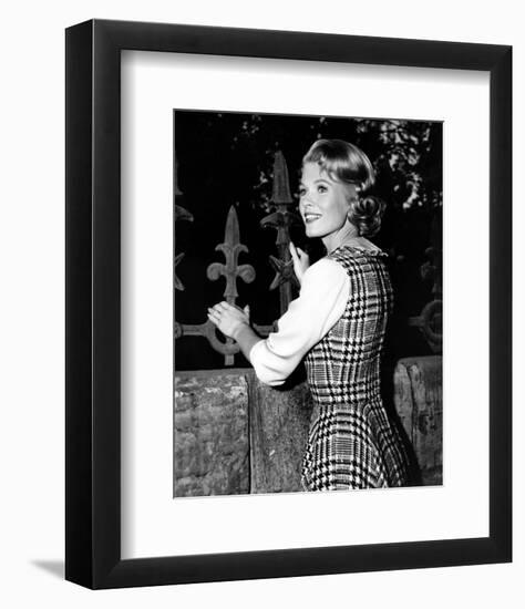 The Munsters-null-Framed Photo