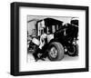 The Munsters-null-Framed Photo