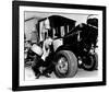 The Munsters-null-Framed Photo