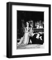 The Munsters-null-Framed Photo