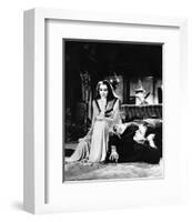 The Munsters-null-Framed Photo