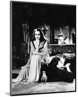 The Munsters-null-Mounted Photo