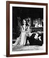 The Munsters-null-Framed Photo