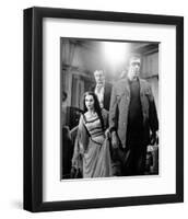 The Munsters-null-Framed Photo