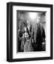 The Munsters-null-Framed Photo