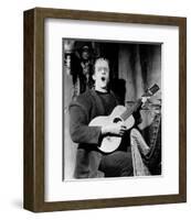 The Munsters-null-Framed Photo