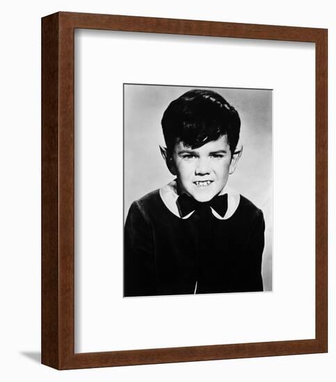 The Munsters-null-Framed Photo