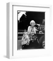 The Munsters-null-Framed Photo