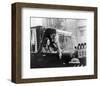 The Munsters-null-Framed Photo