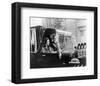 The Munsters-null-Framed Photo