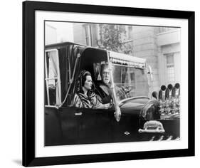 The Munsters-null-Framed Photo