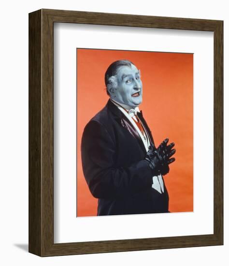 The Munsters-null-Framed Photo