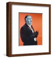 The Munsters-null-Framed Photo