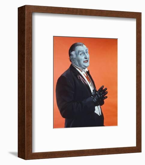 The Munsters-null-Framed Photo