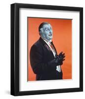 The Munsters-null-Framed Photo