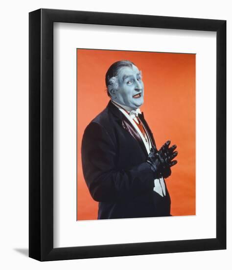 The Munsters-null-Framed Photo