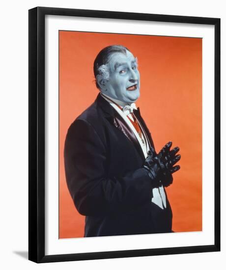 The Munsters-null-Framed Photo