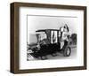 The Munsters-null-Framed Photo