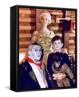 The Munsters-null-Framed Stretched Canvas