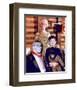 The Munsters-null-Framed Photo