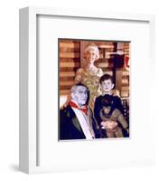 The Munsters-null-Framed Photo