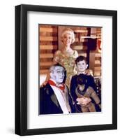 The Munsters-null-Framed Photo