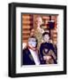 The Munsters-null-Framed Photo