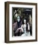 The Munsters-null-Framed Photo