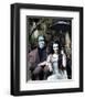 The Munsters-null-Framed Photo