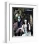 The Munsters-null-Framed Photo