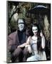 The Munsters-null-Mounted Photo