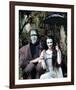 The Munsters-null-Framed Photo