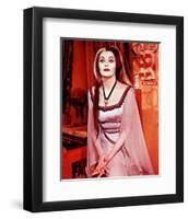 The Munsters-null-Framed Photo