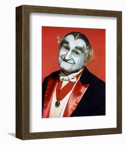 The Munsters-null-Framed Photo