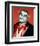 The Munsters-null-Framed Photo