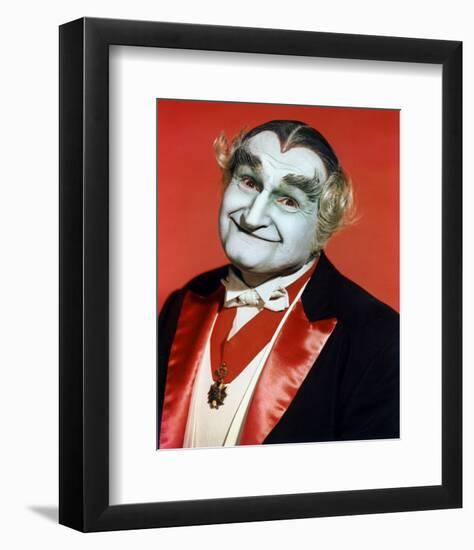 The Munsters-null-Framed Photo