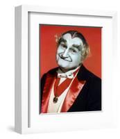 The Munsters-null-Framed Photo