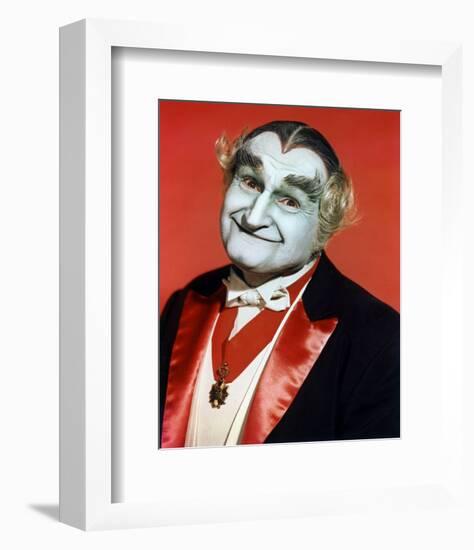 The Munsters-null-Framed Photo