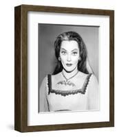 The Munsters-null-Framed Photo