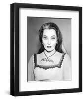 The Munsters-null-Framed Photo