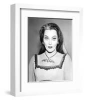 The Munsters-null-Framed Photo