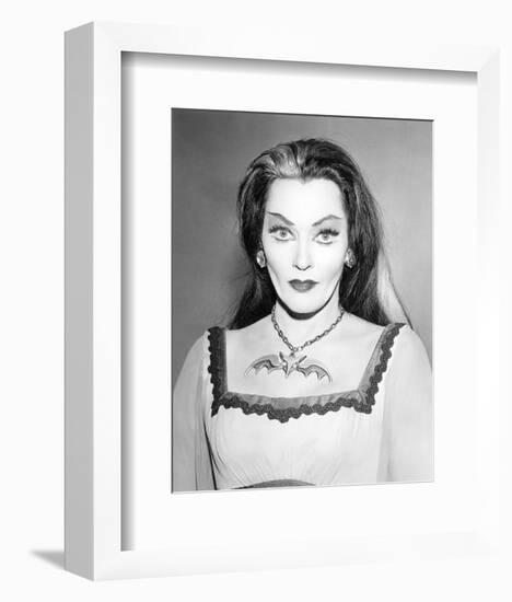 The Munsters-null-Framed Photo