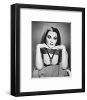 The Munsters-null-Framed Photo