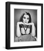 The Munsters-null-Framed Photo