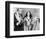 The Munsters-null-Framed Photo