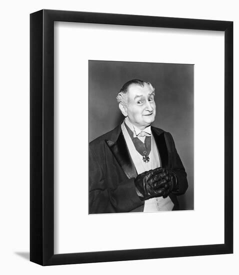 The Munsters-null-Framed Photo