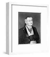 The Munsters-null-Framed Photo