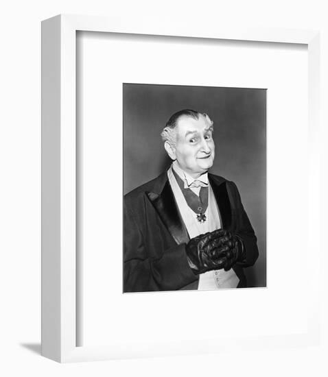 The Munsters-null-Framed Photo