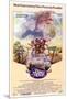 The Muppet Movie-null-Mounted Poster