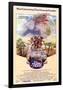 The Muppet Movie-null-Framed Poster